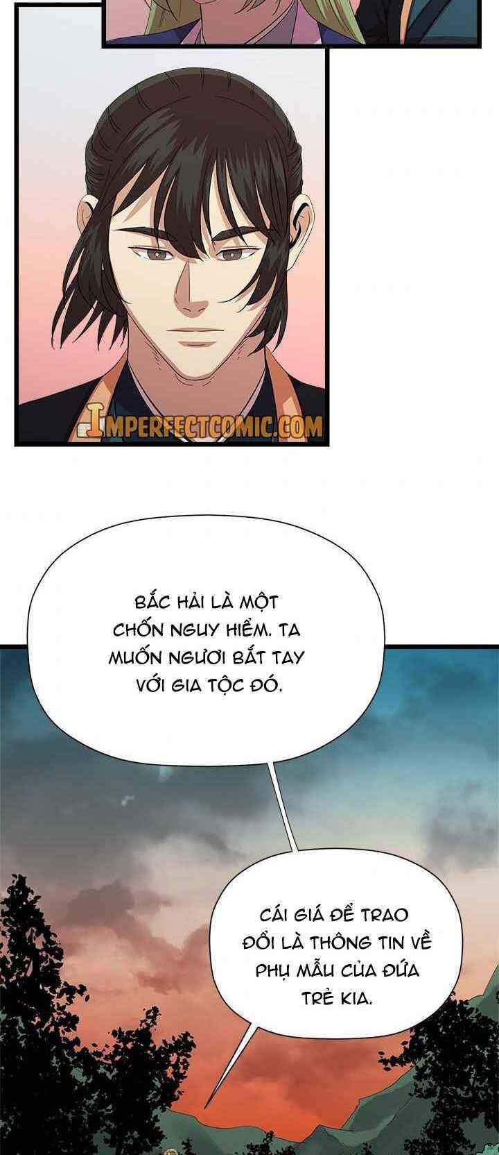 Học Giả Trở Lại Chapter 69 - Trang 2