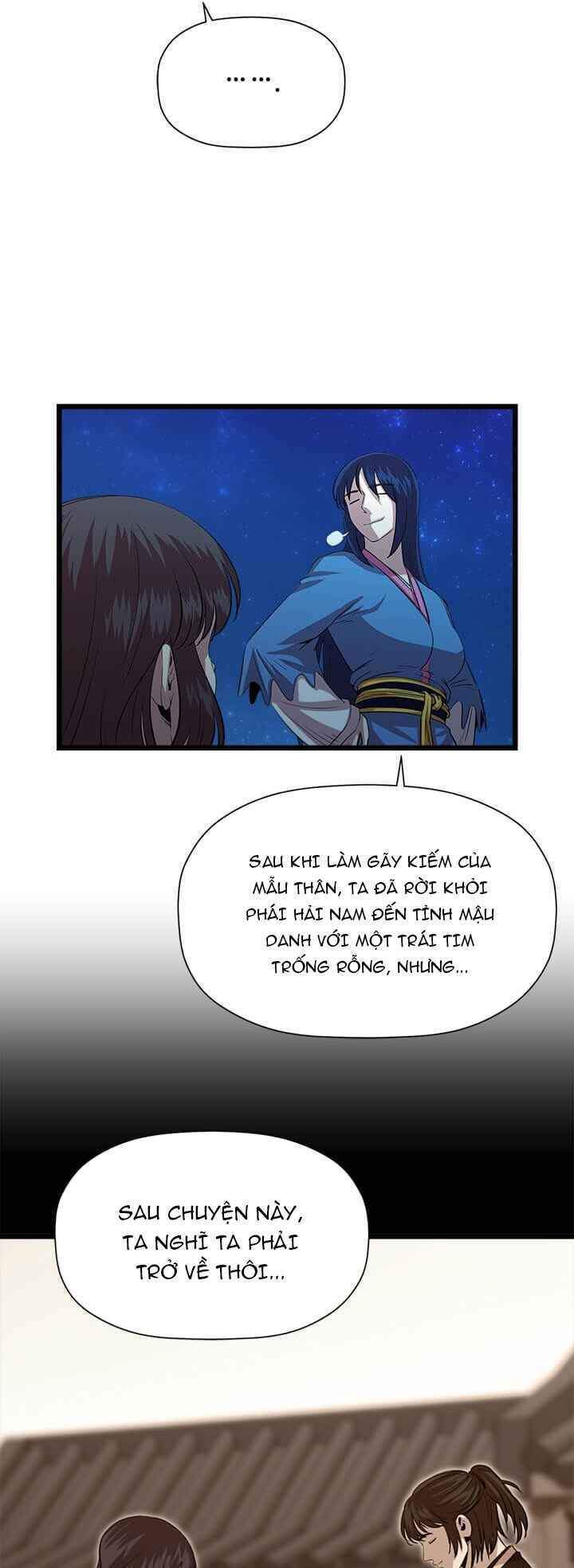 Học Giả Trở Lại Chapter 65 - Trang 2