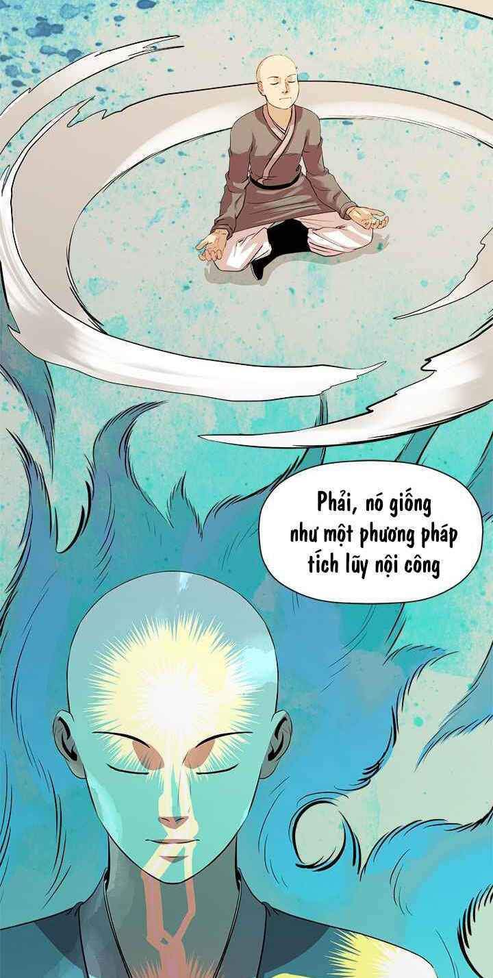 Học Giả Trở Lại Chapter 64 - Trang 2