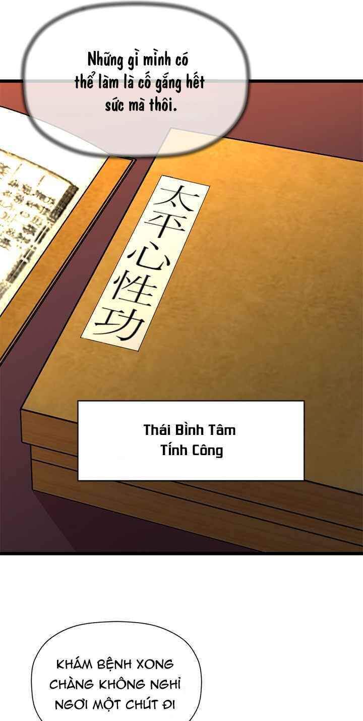 Học Giả Trở Lại Chapter 64 - Trang 2