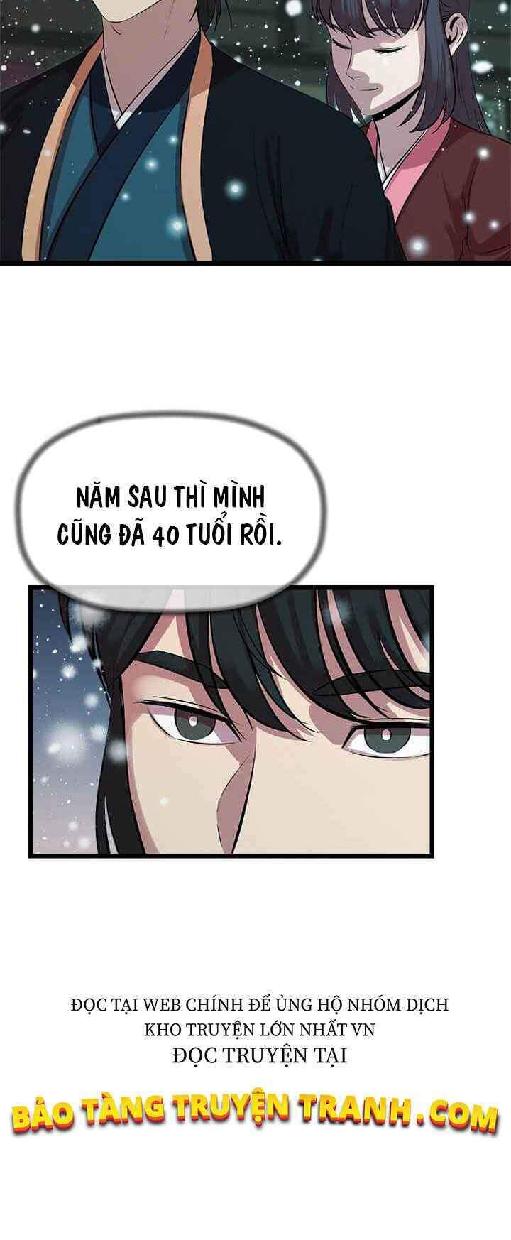 Học Giả Trở Lại Chapter 63 - Trang 2