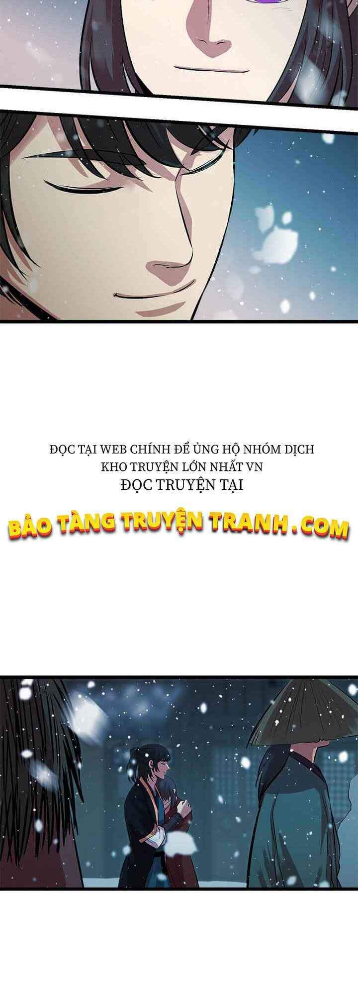 Học Giả Trở Lại Chapter 63 - Trang 2