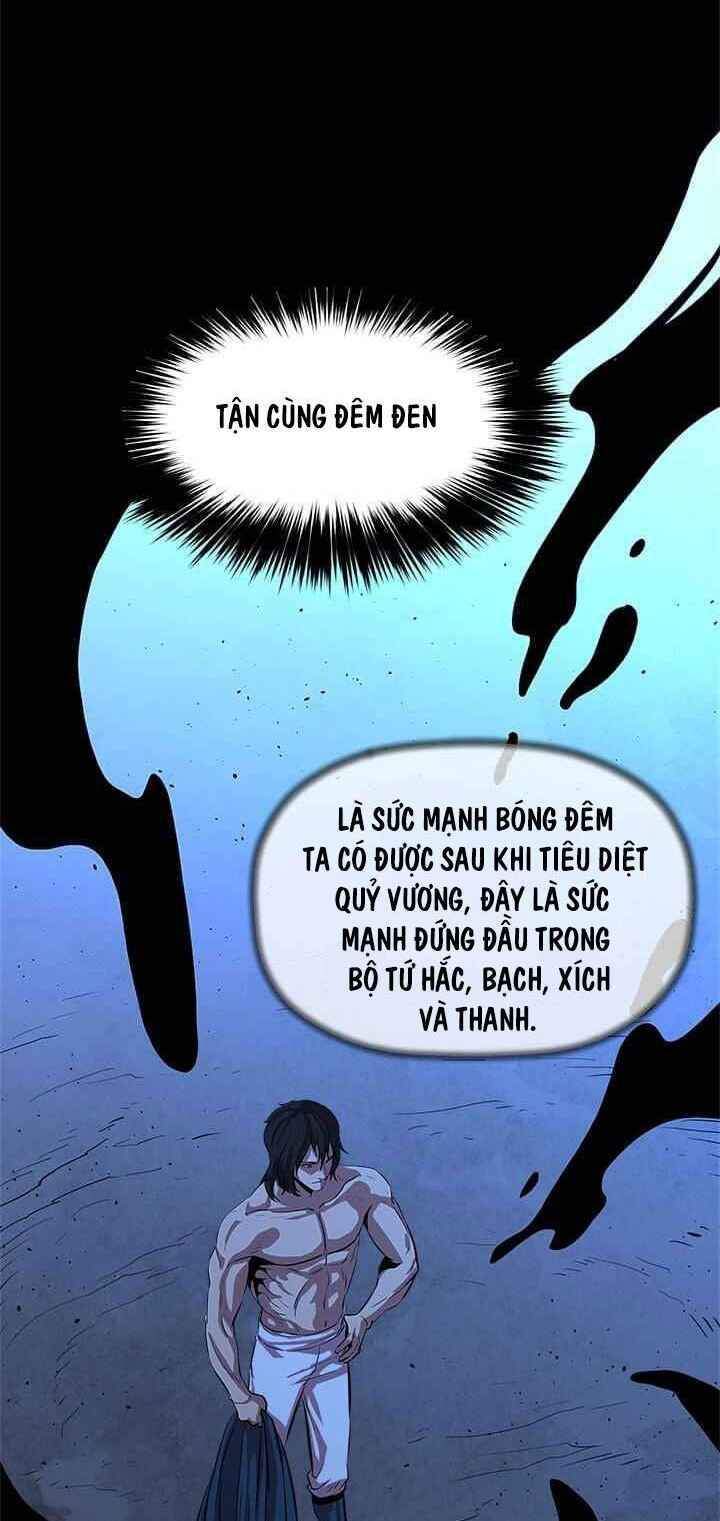 Học Giả Trở Lại Chapter 62 - Trang 2