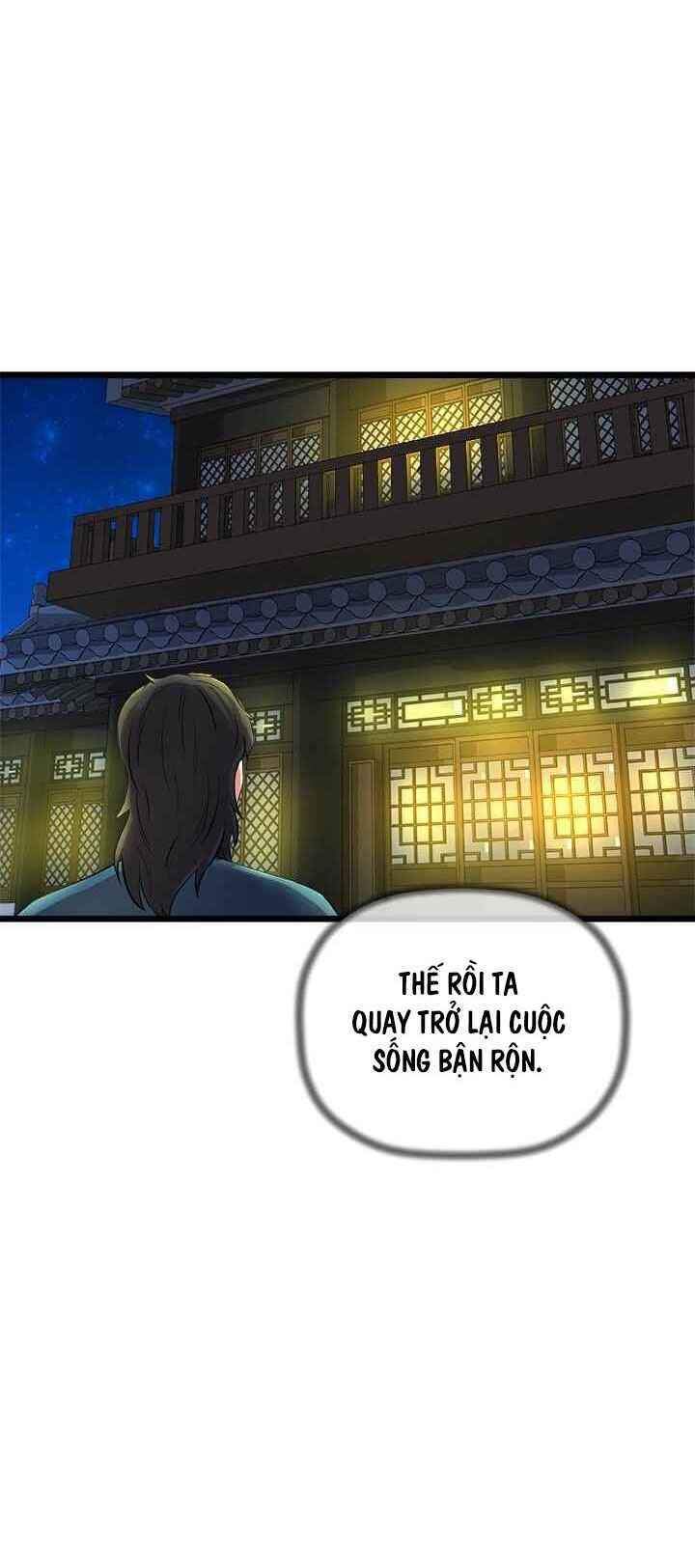 Học Giả Trở Lại Chapter 62 - Trang 2