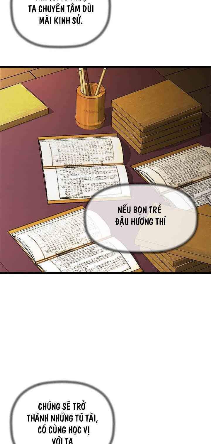 Học Giả Trở Lại Chapter 62 - Trang 2