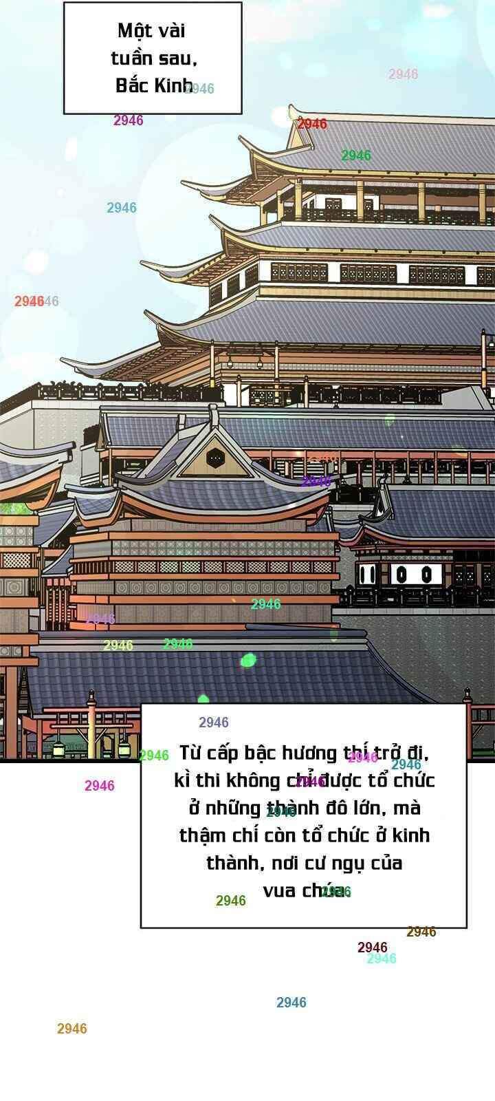 Học Giả Trở Lại Chapter 62 - Trang 2