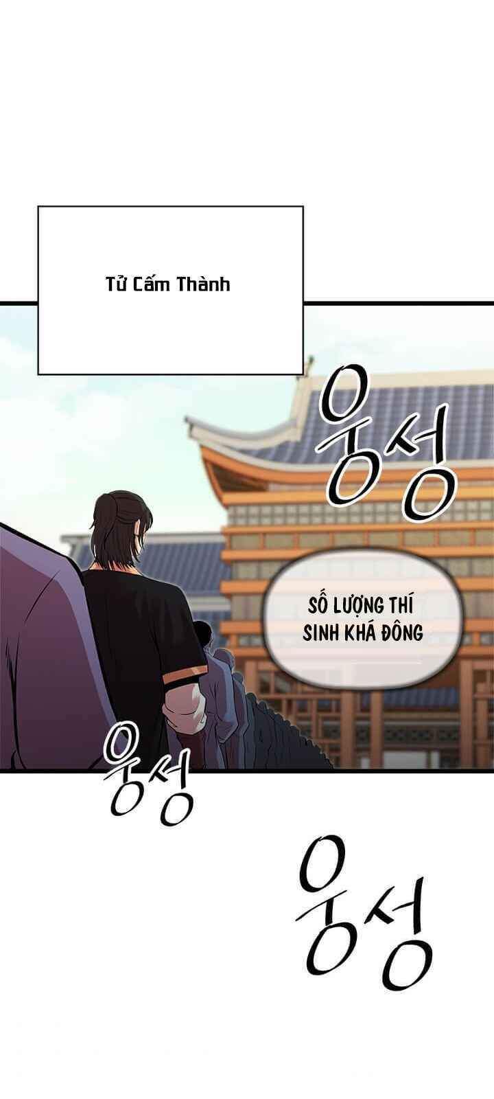 Học Giả Trở Lại Chapter 62 - Trang 2