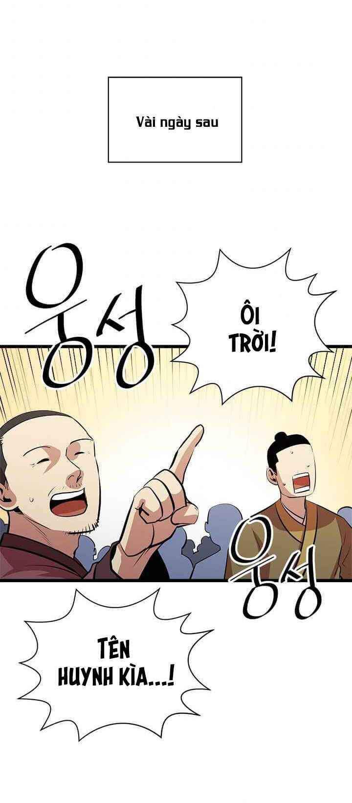 Học Giả Trở Lại Chapter 62 - Trang 2