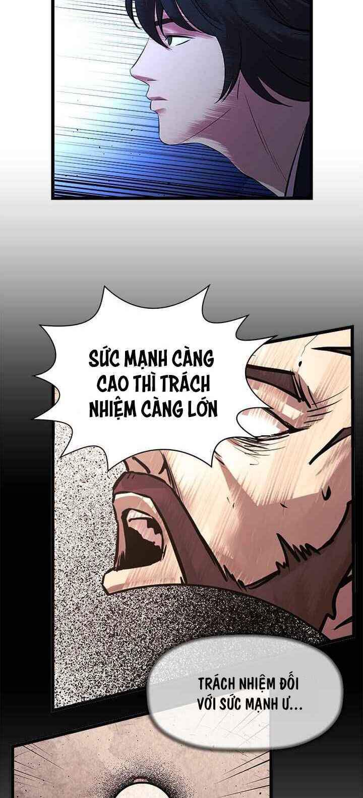 Học Giả Trở Lại Chapter 62 - Trang 2