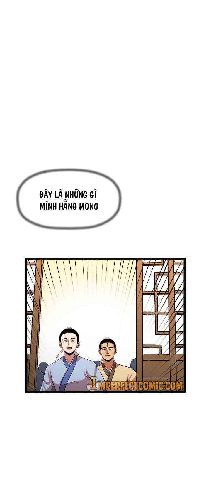 Học Giả Trở Lại Chapter 62 - Trang 2