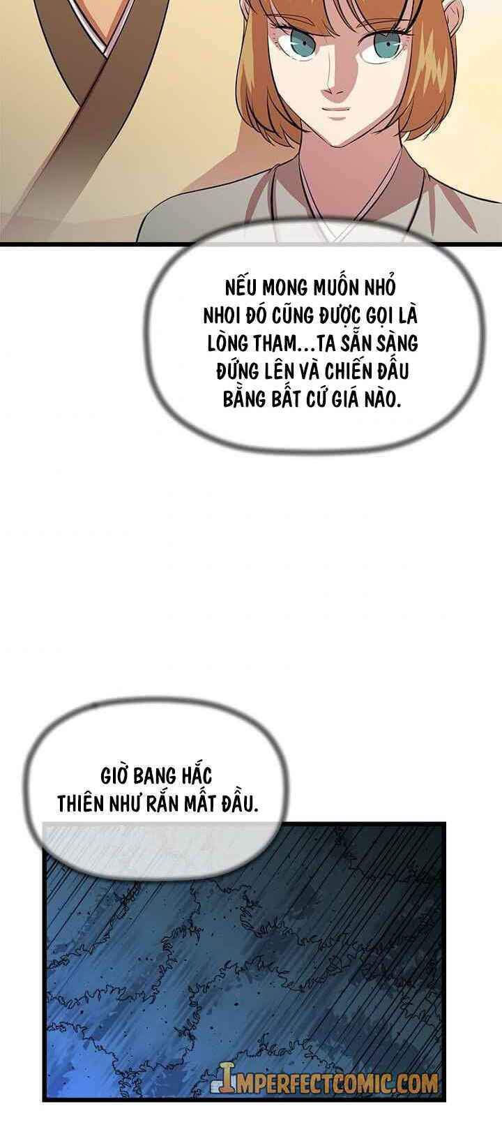 Học Giả Trở Lại Chapter 62 - Trang 2