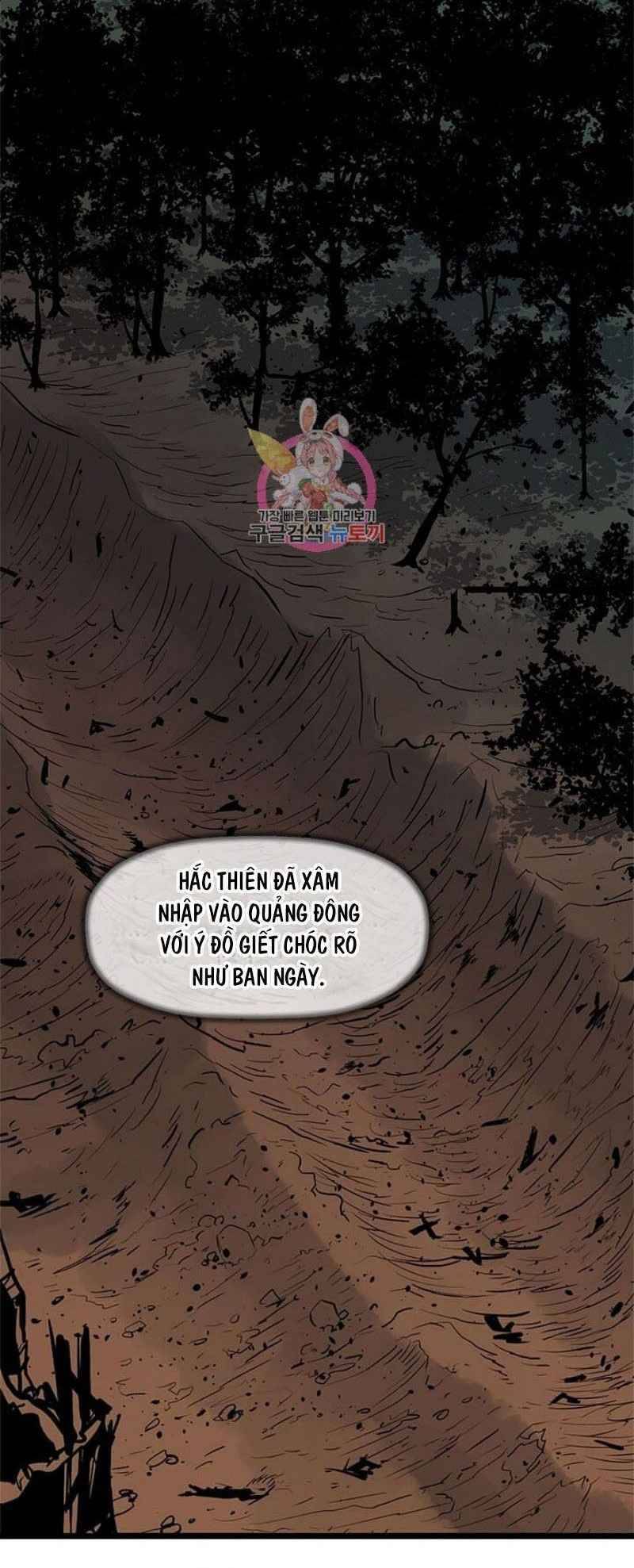 Học Giả Trở Lại Chapter 50 - Trang 2