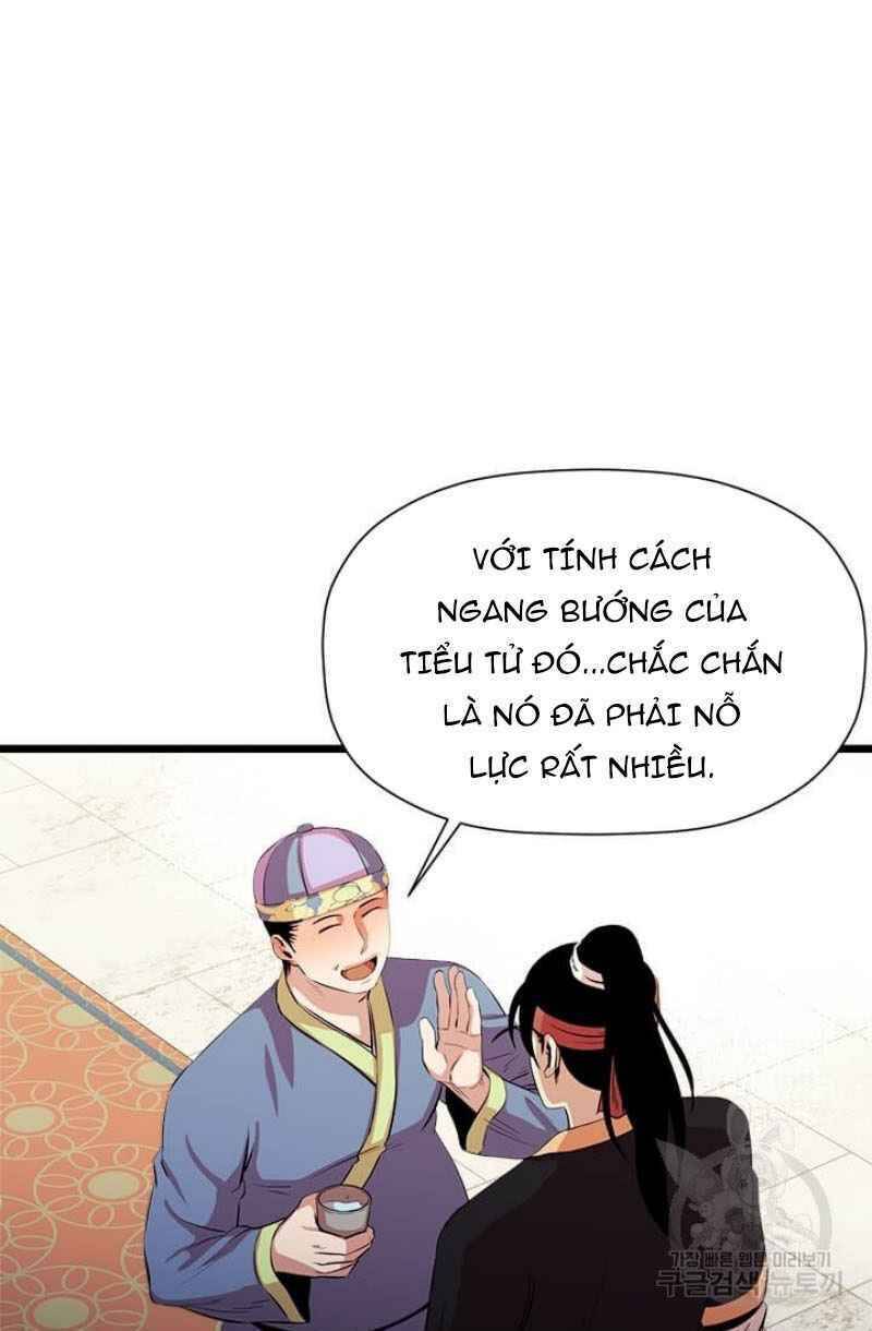 Học Giả Trở Lại Chapter 50 - Trang 2