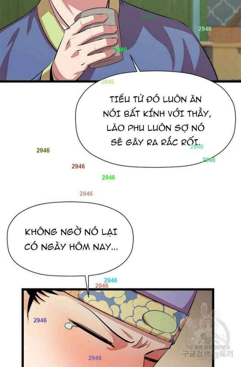 Học Giả Trở Lại Chapter 50 - Trang 2