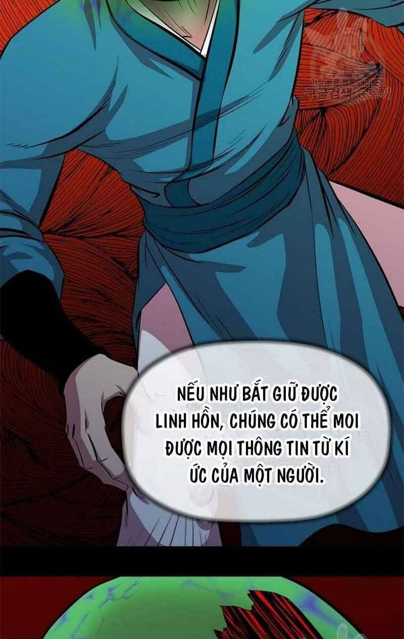 Học Giả Trở Lại Chapter 50 - Trang 2