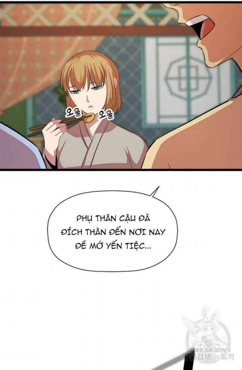 Học Giả Trở Lại Chapter 50 - Trang 2