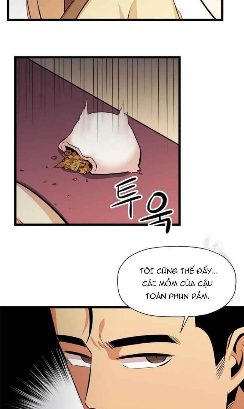 Học Giả Trở Lại Chapter 50 - Trang 2