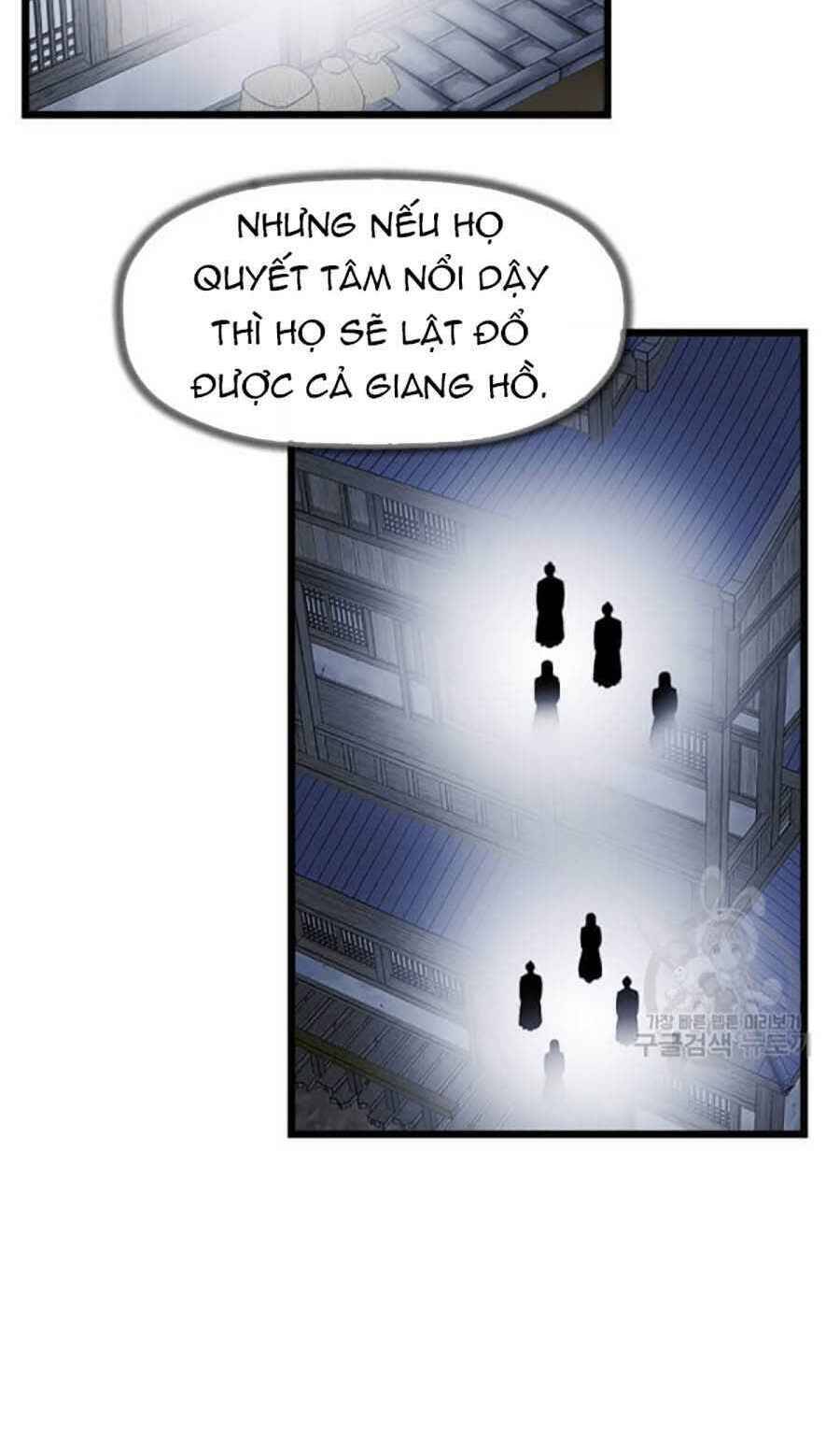 Học Giả Trở Lại Chapter 49 - Trang 2