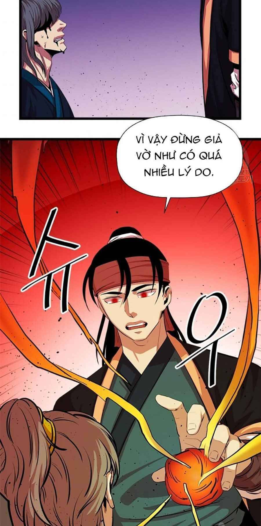 Học Giả Trở Lại Chapter 49 - Trang 2