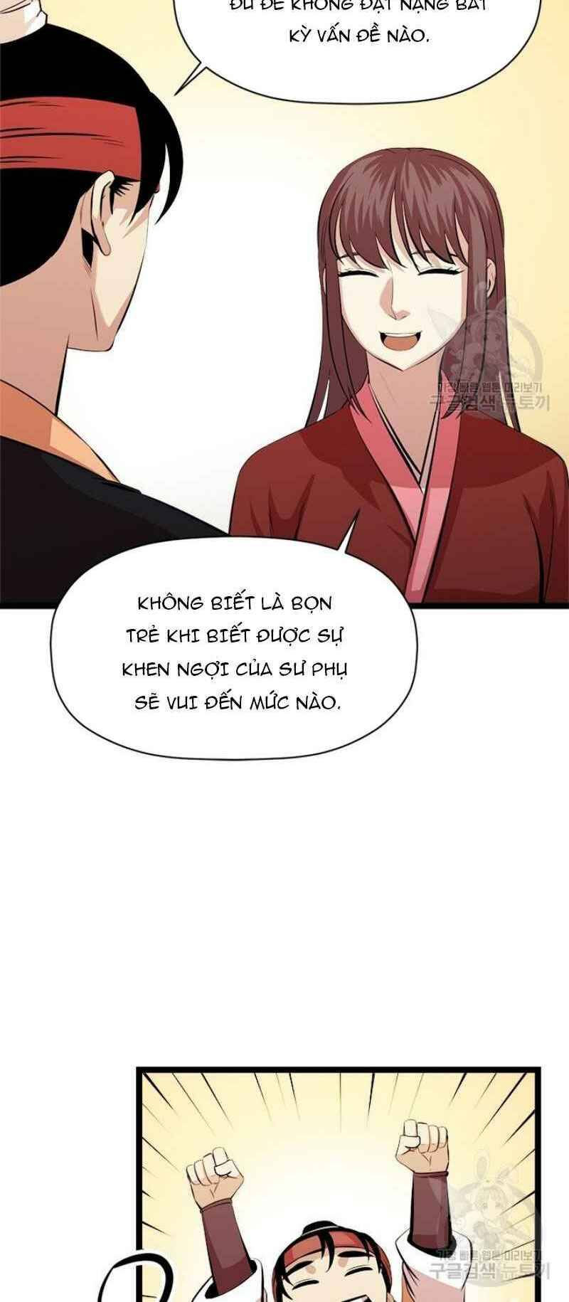 Học Giả Trở Lại Chapter 48 - Trang 2