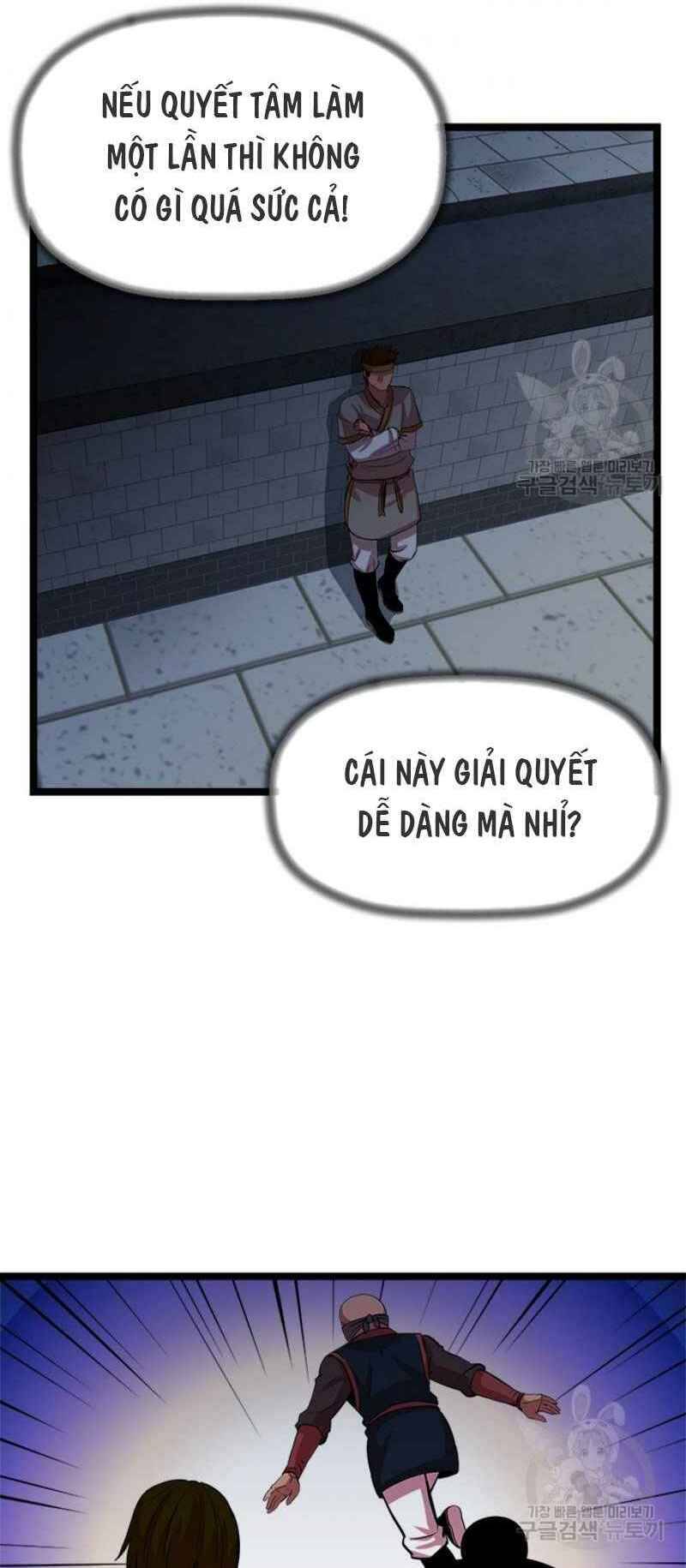 Học Giả Trở Lại Chapter 48 - Trang 2