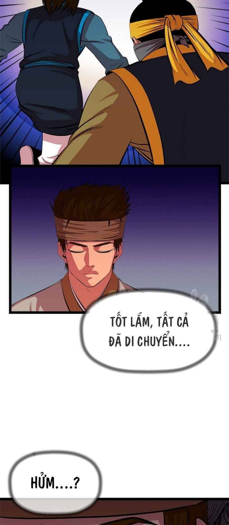 Học Giả Trở Lại Chapter 48 - Trang 2