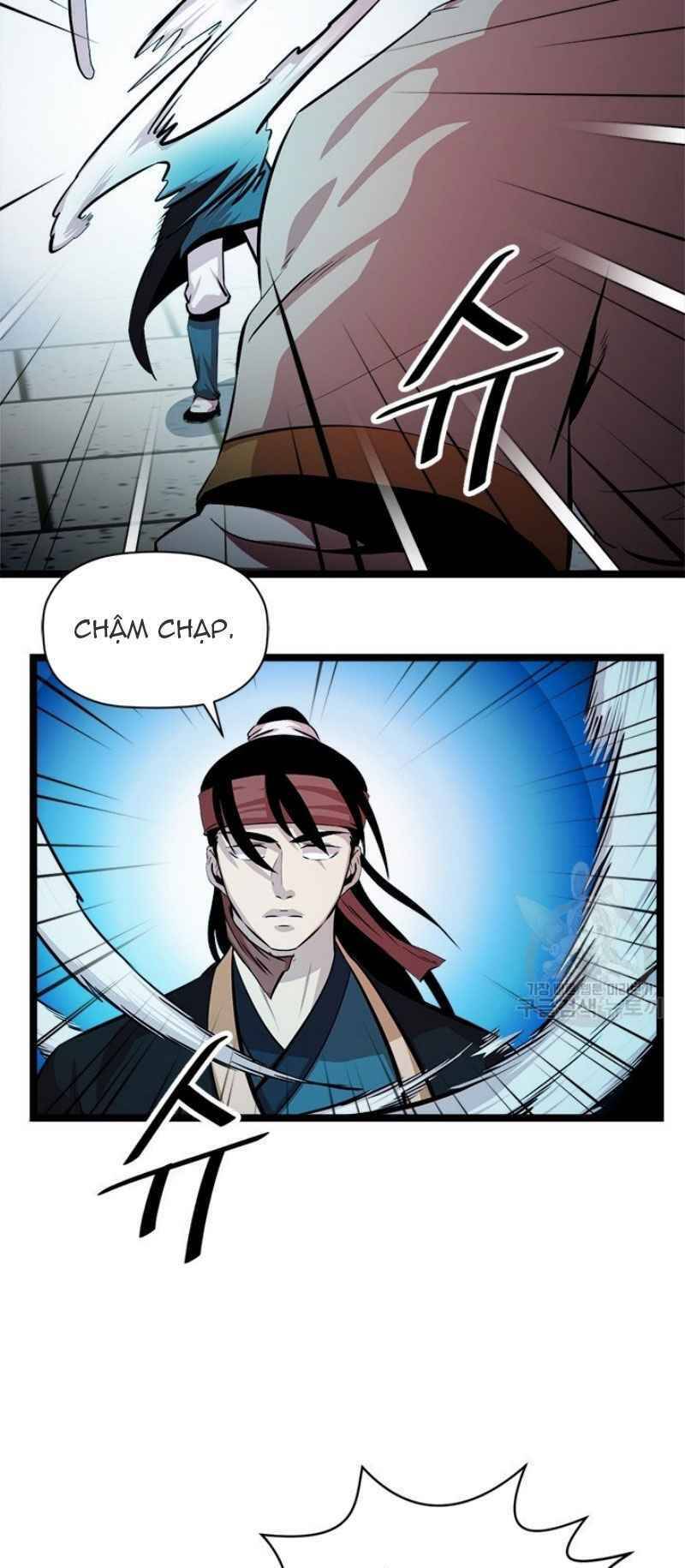 Học Giả Trở Lại Chapter 48 - Trang 2