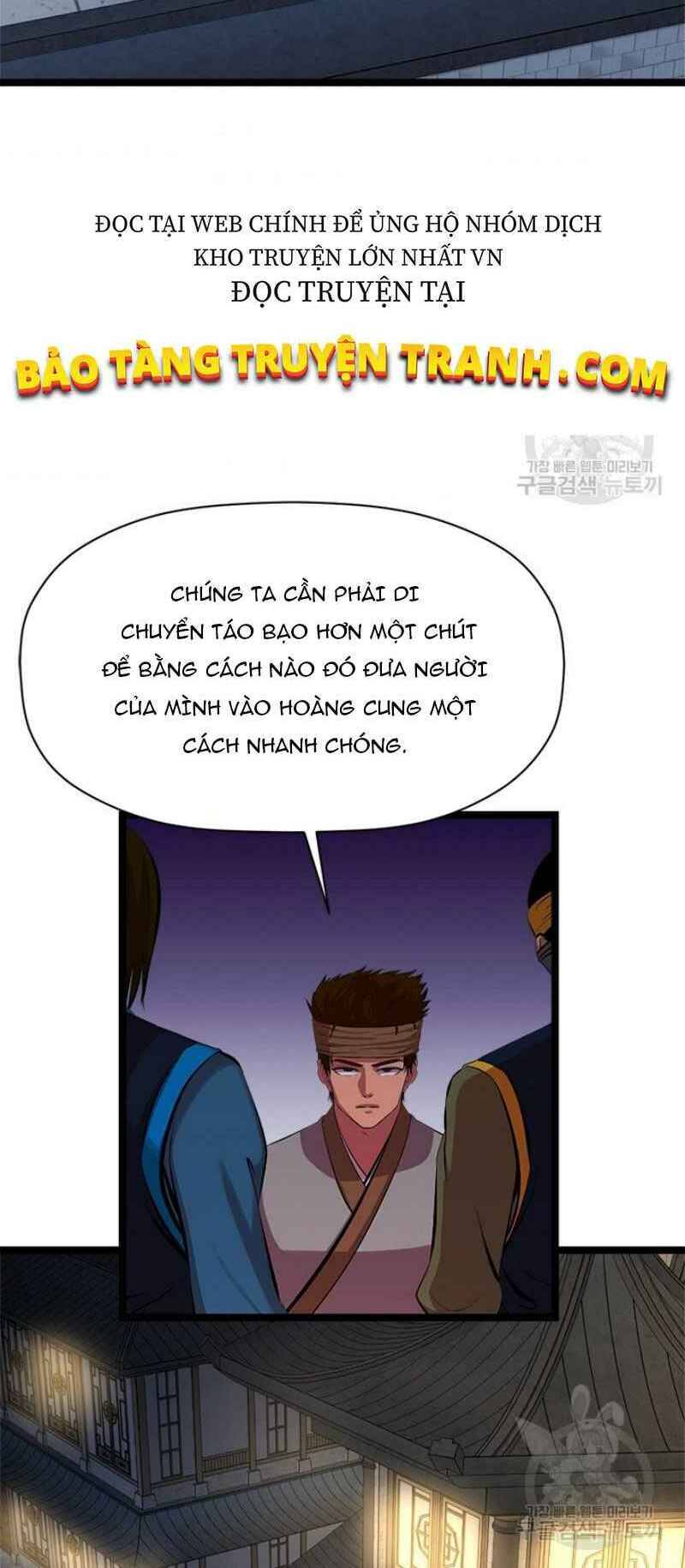 Học Giả Trở Lại Chapter 48 - Trang 2