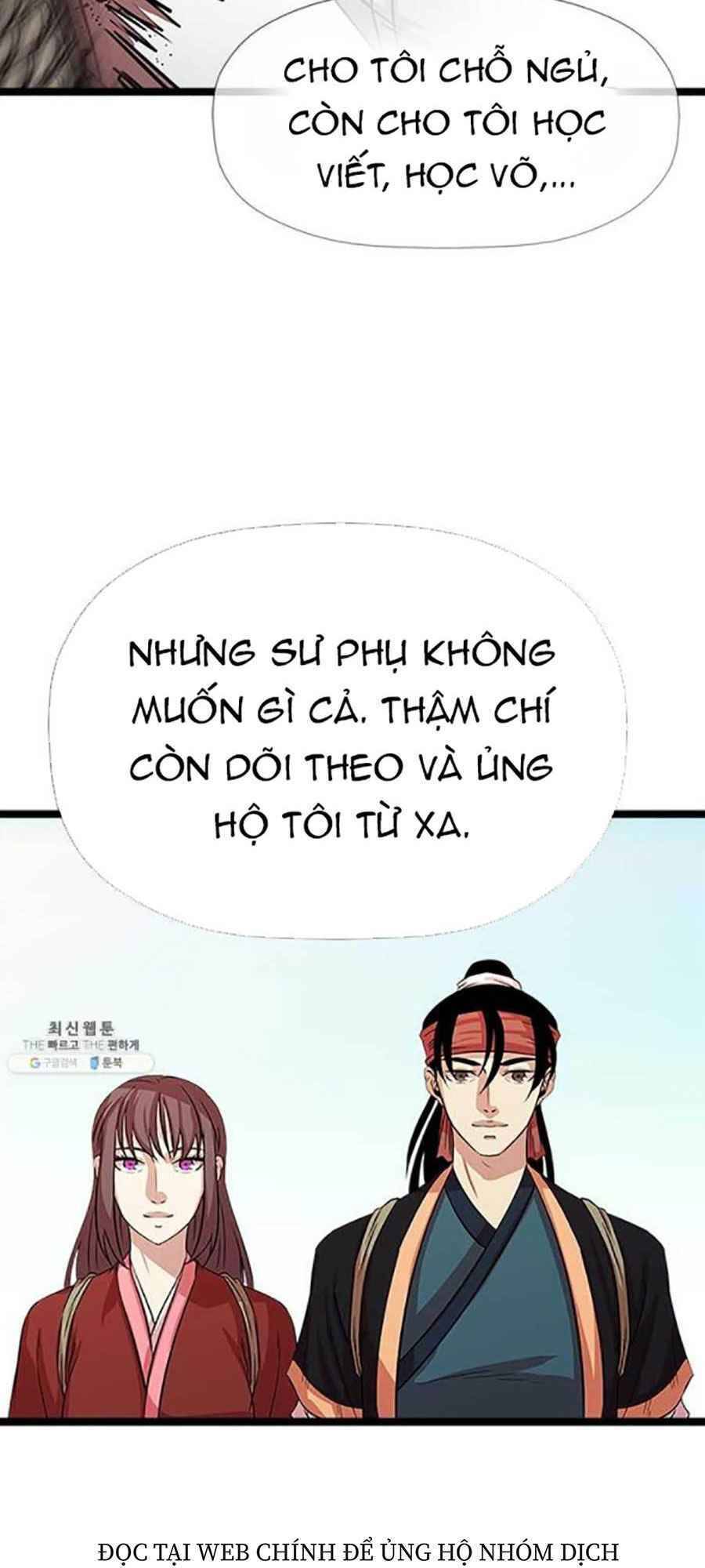 Học Giả Trở Lại Chapter 42 - Trang 2