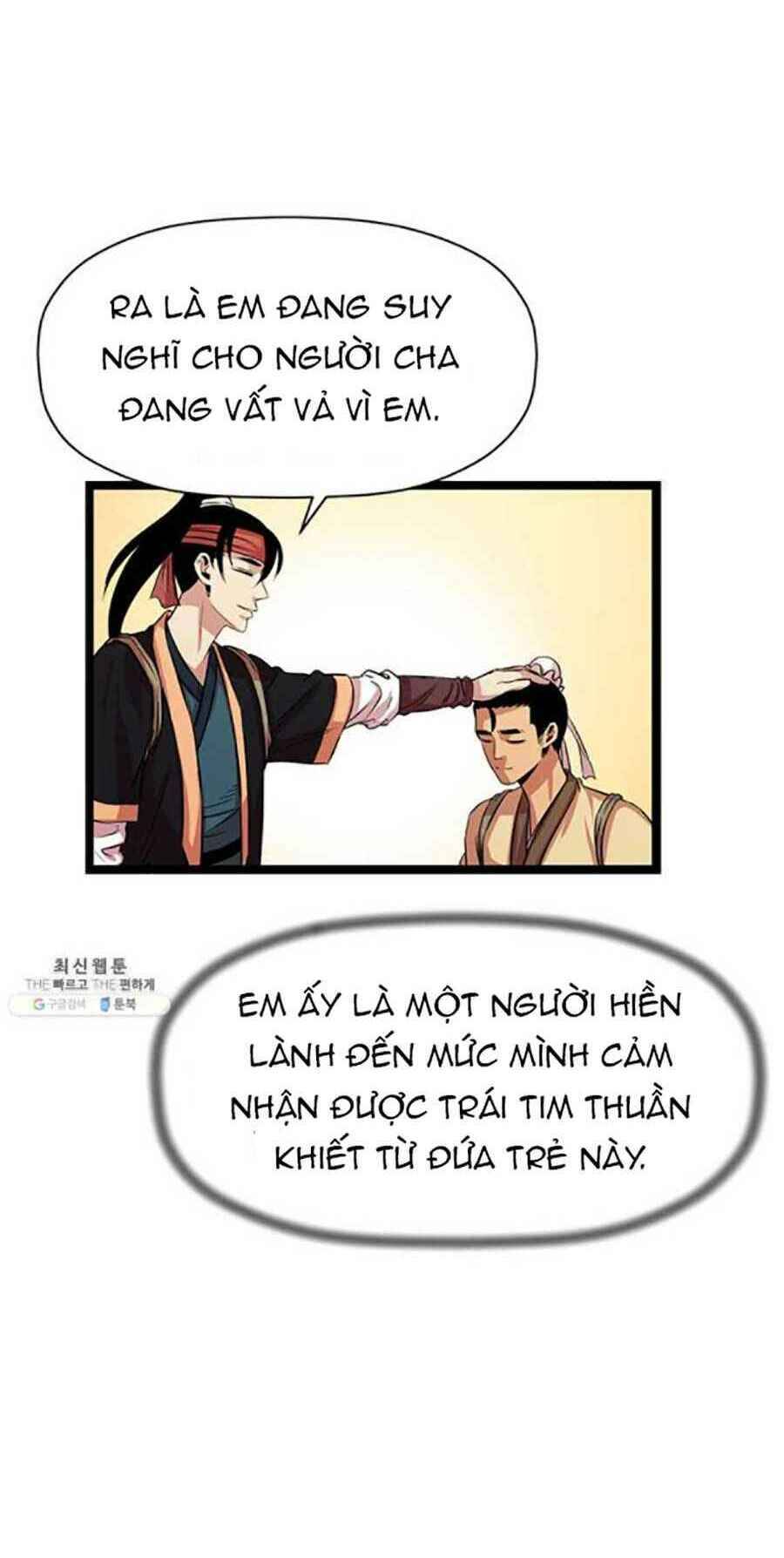 Học Giả Trở Lại Chapter 42 - Trang 2