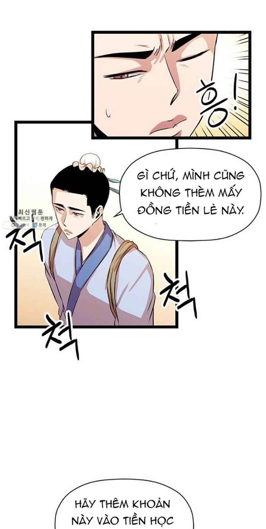 Học Giả Trở Lại Chapter 42 - Trang 2