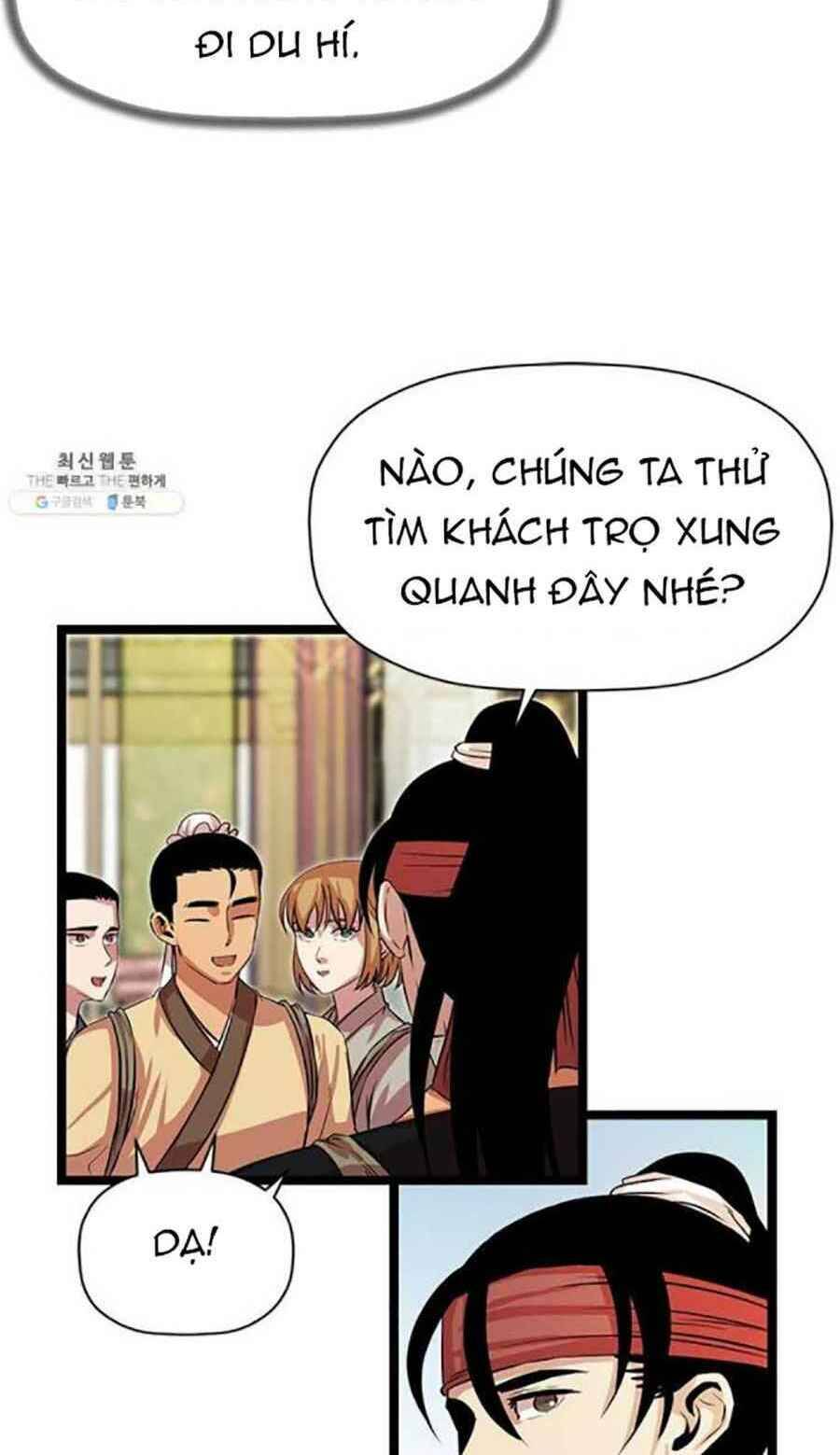 Học Giả Trở Lại Chapter 42 - Trang 2