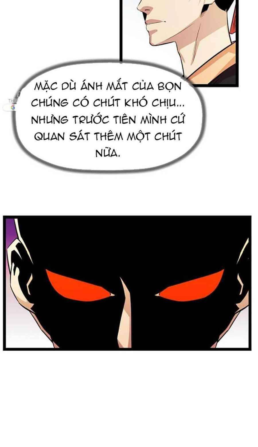 Học Giả Trở Lại Chapter 42 - Trang 2