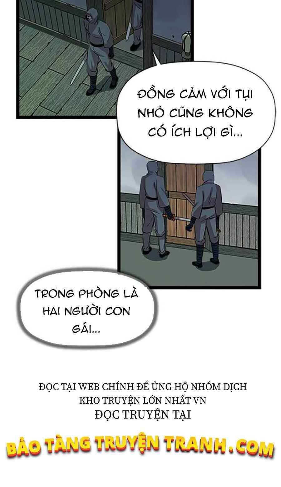 Học Giả Trở Lại Chapter 42 - Trang 2