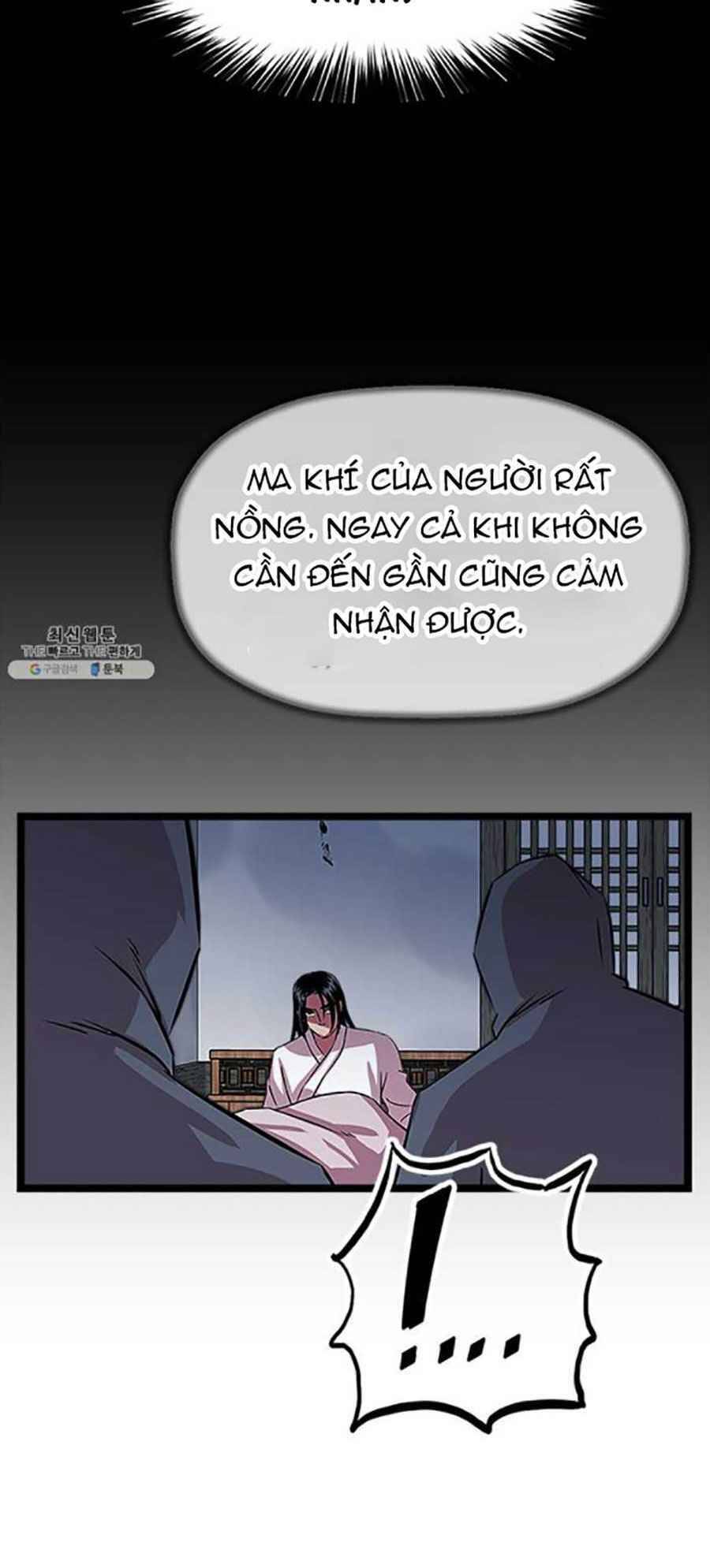 Học Giả Trở Lại Chapter 42 - Trang 2