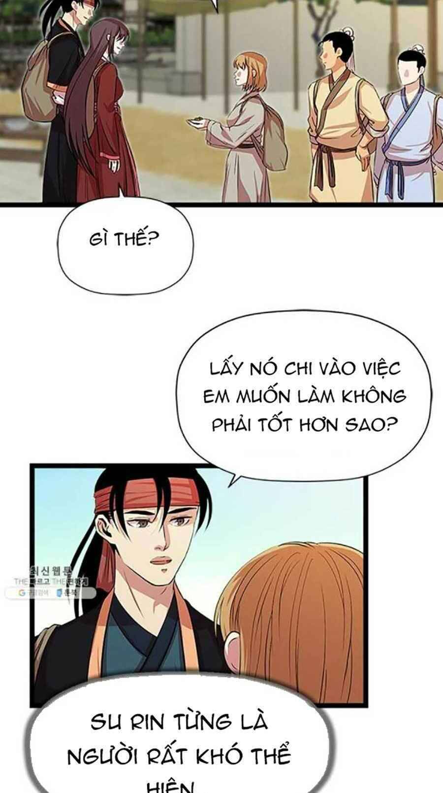 Học Giả Trở Lại Chapter 42 - Trang 2