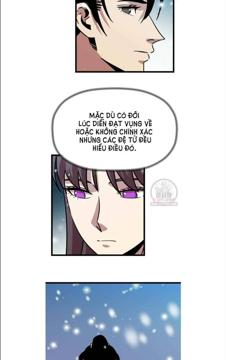 Học Giả Trở Lại Chapter 34 - Trang 2