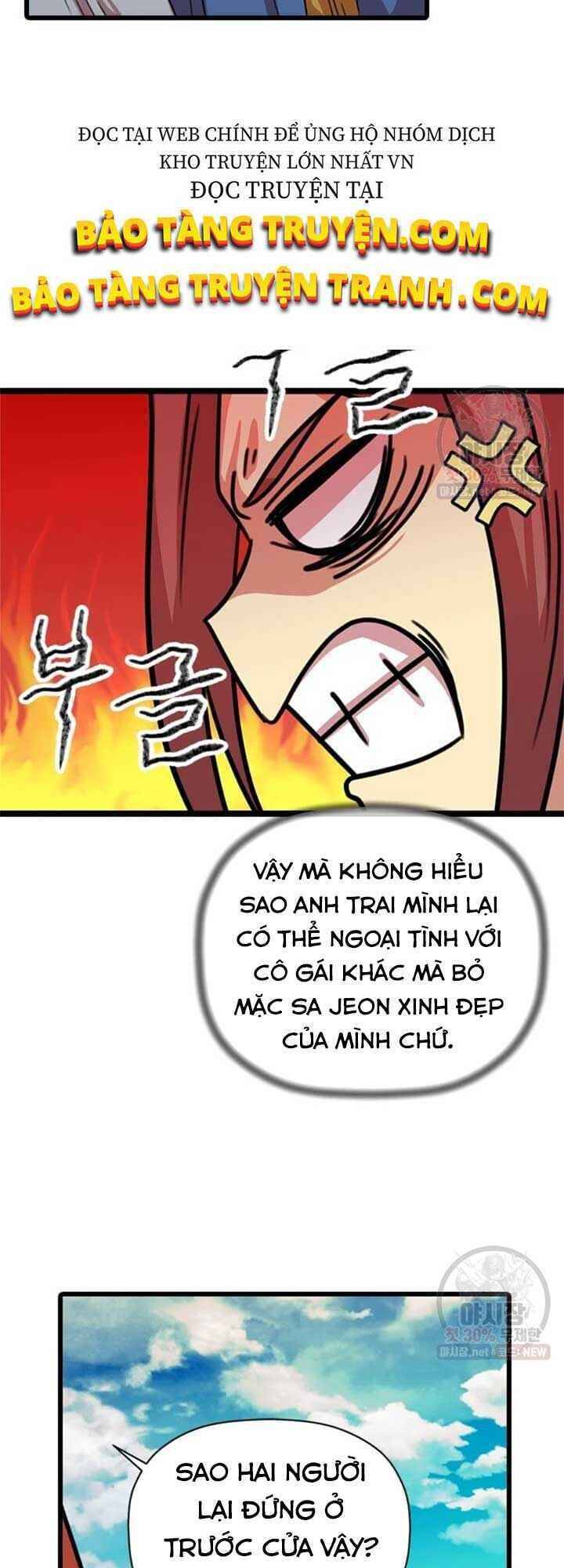 Học Giả Trở Lại Chapter 32 - Trang 2