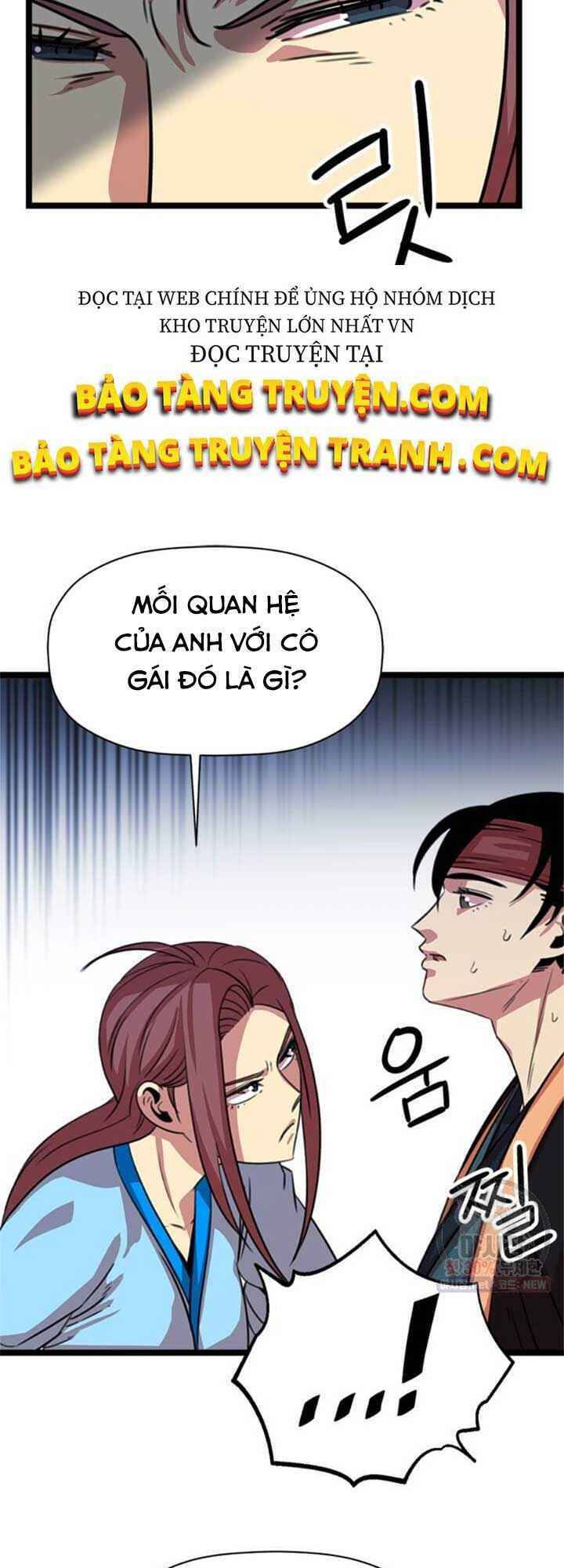 Học Giả Trở Lại Chapter 32 - Trang 2