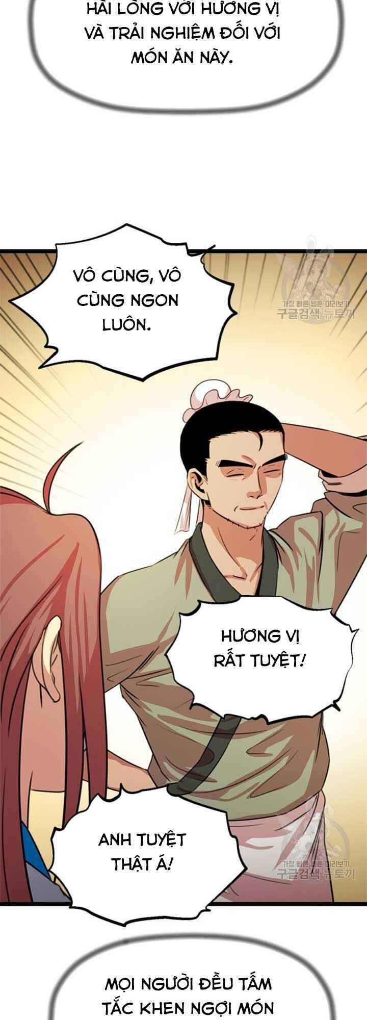 Học Giả Trở Lại Chapter 30 - Trang 2