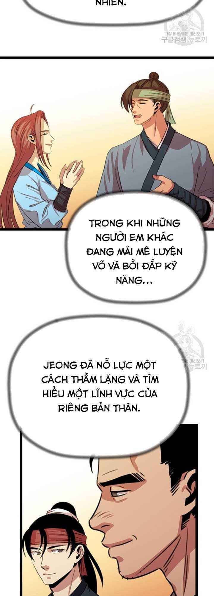 Học Giả Trở Lại Chapter 30 - Trang 2