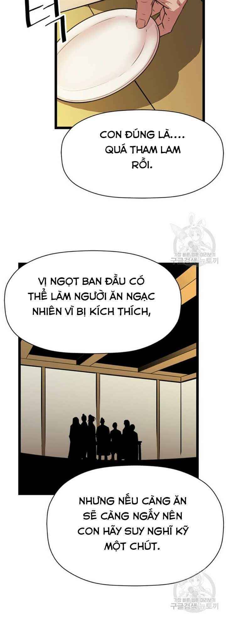 Học Giả Trở Lại Chapter 30 - Trang 2