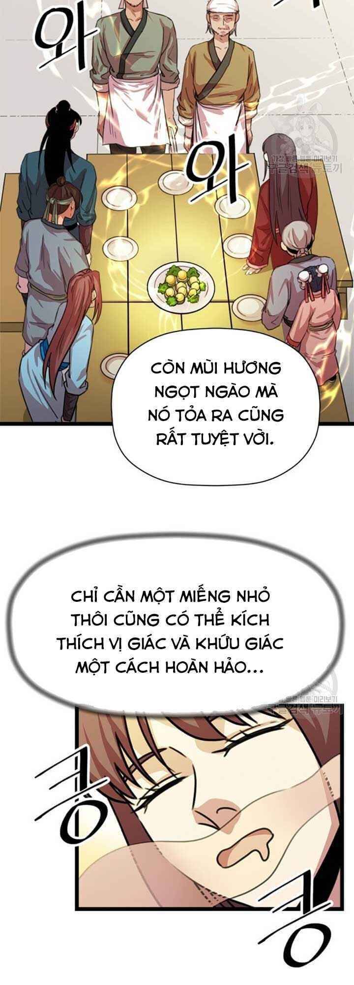 Học Giả Trở Lại Chapter 30 - Trang 2