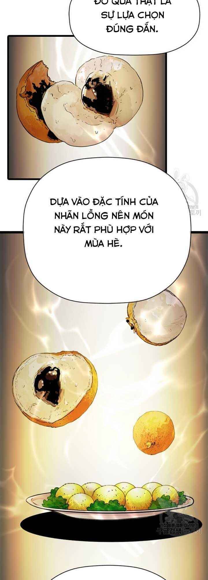 Học Giả Trở Lại Chapter 30 - Trang 2