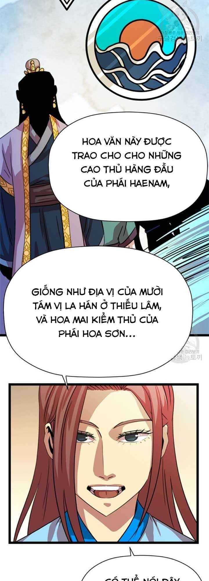 Học Giả Trở Lại Chapter 29 - Trang 2