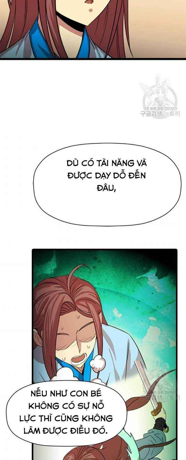 Học Giả Trở Lại Chapter 29 - Trang 2