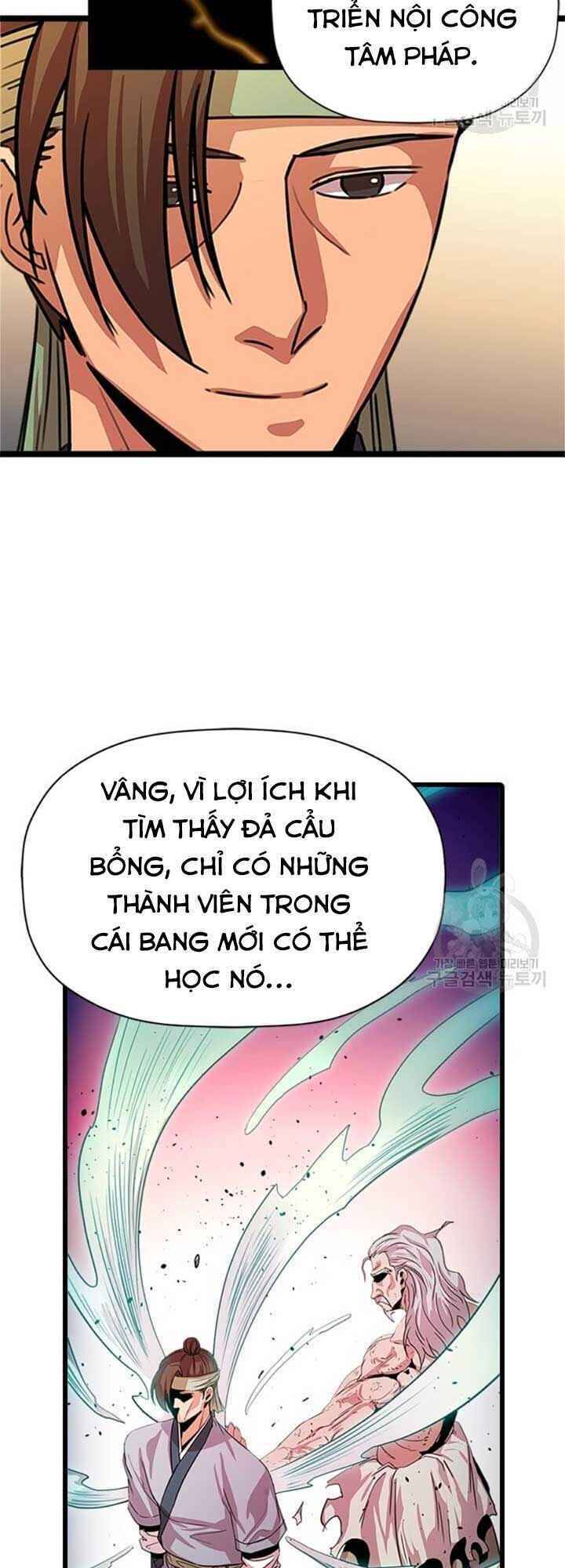 Học Giả Trở Lại Chapter 29 - Trang 2