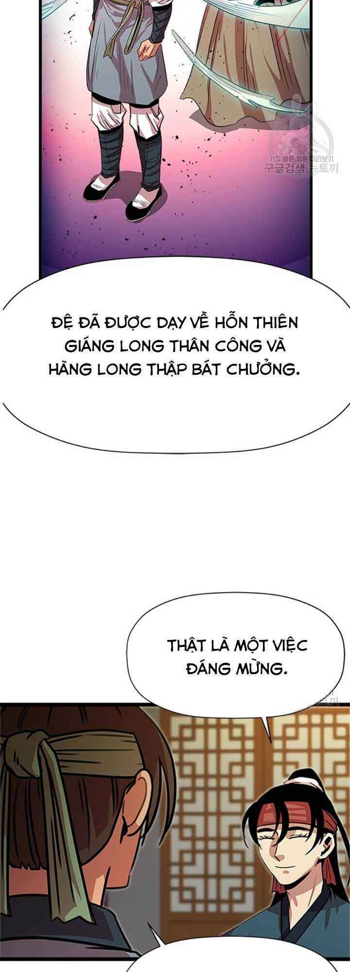 Học Giả Trở Lại Chapter 29 - Trang 2