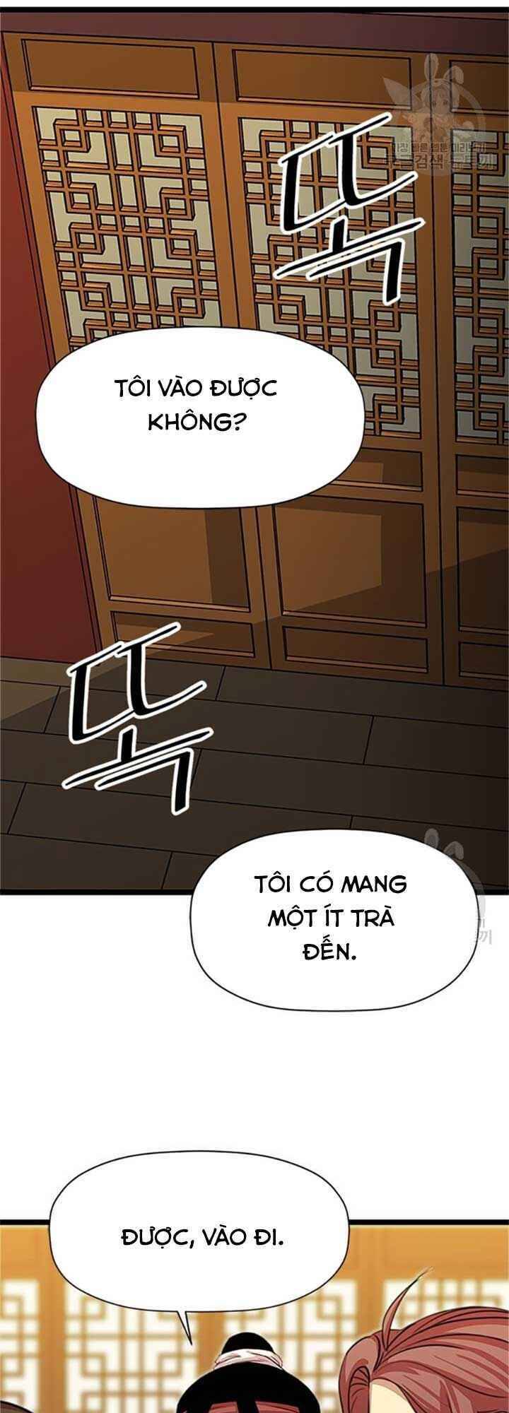 Học Giả Trở Lại Chapter 29 - Trang 2