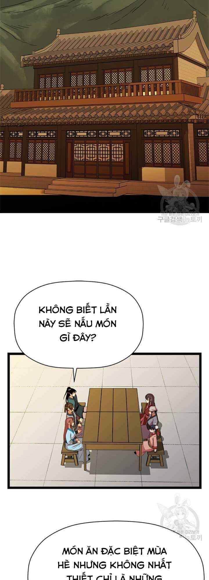 Học Giả Trở Lại Chapter 29 - Trang 2